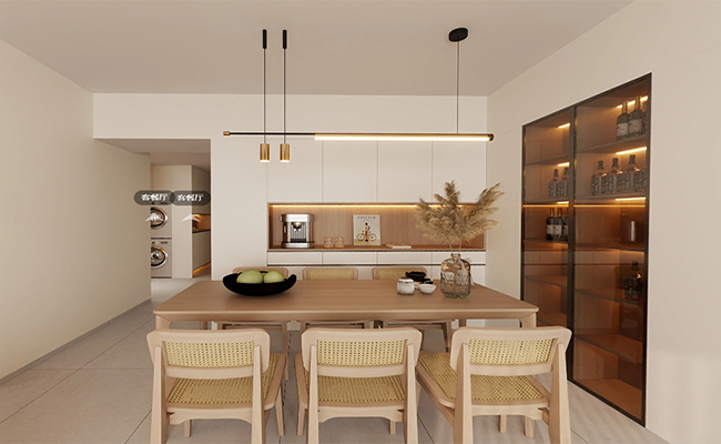 中曦大廈潘先生雅居