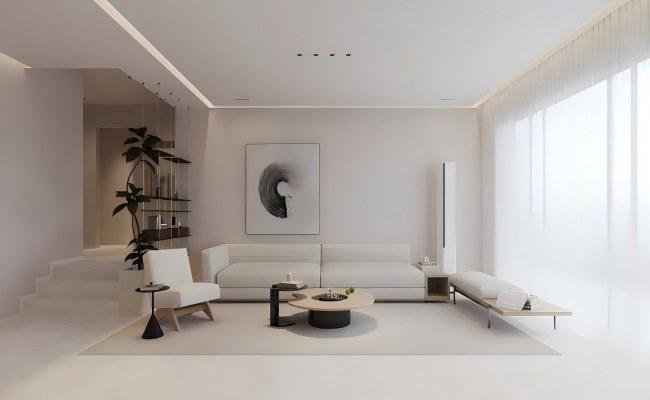 逸景翠園*侘寂?自然